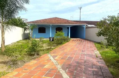 Casa com 3 quartos à venda na Praça de Embarque, Shangri-lá, Pontal do Paraná