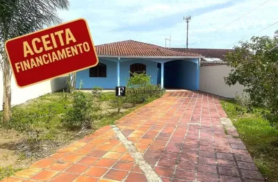 Casa com 3 quartos à venda em Shangri-lá, Pontal do Paraná 