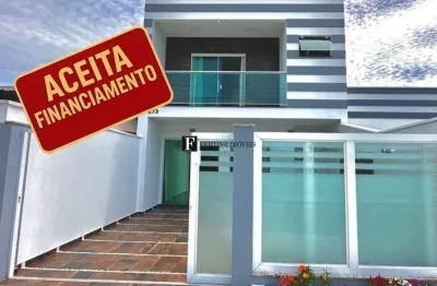 Casa com 3 quartos à venda no Canoas, Pontal do Paraná 