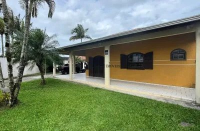 Casa com 4 quartos à venda na Praça de Embarque, Canoas, Pontal do Paraná