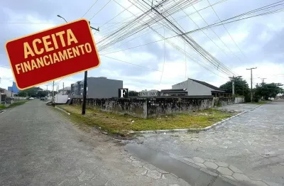 Terreno à venda na Praia de Leste, Pontal do Paraná 