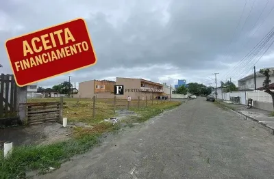 Terreno à venda na Praia de Leste, Pontal do Paraná 