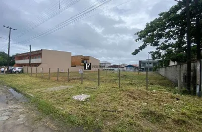 Terreno à venda no Canoas, Pontal do Paraná 