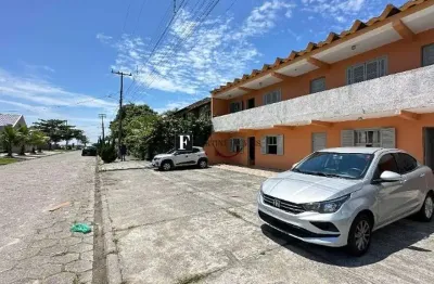 Apartamento com 2 quartos à venda na Praça de Embarque, Praia de Leste, Pontal do Paraná