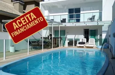 Casa com 4 quartos à venda no Atami, Pontal do Paraná 