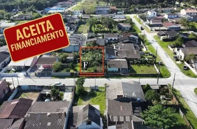 Terreno à venda em Shangri-lá, Pontal do Paraná 