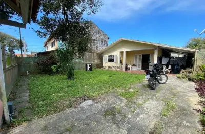 Casa com 3 quartos à venda no Balneário Ipacaraí, Matinhos 