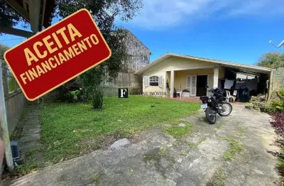 Casa com 3 quartos à venda no Balneário Ipacaraí, Matinhos 