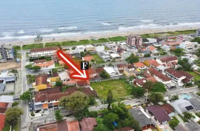 Terreno à venda no Balneário Ipacaraí, Matinhos 