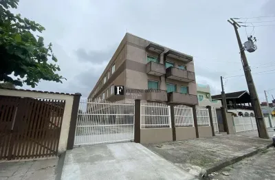Apartamento com 1 quarto à venda na Praça de Embarque, Praia de Leste, Pontal do Paraná