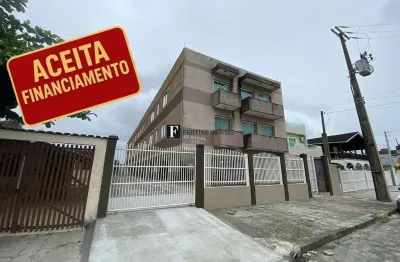 Apartamento com 1 quarto à venda na Praia de Leste, Pontal do Paraná 