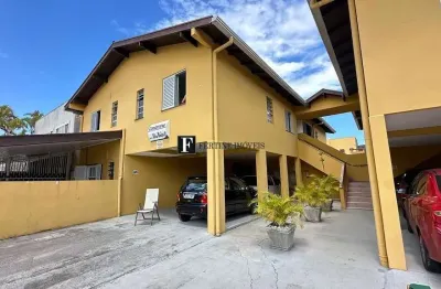 Apartamento com 1 quarto à venda na Rua Projetada, 1, Ipanema, Pontal do Paraná