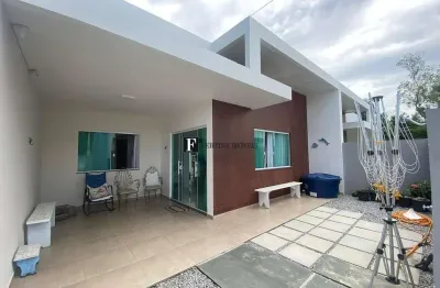 Casa com 3 quartos à venda no Pontal do Sul, Pontal do Paraná 