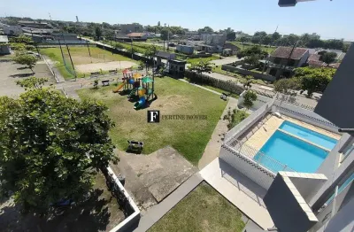 Apartamento com 1 quarto à venda em Balneário Gaivotas, Matinhos 