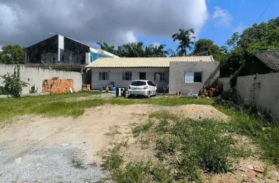 Casa com 3 quartos à venda no Pontal do Sul, Pontal do Paraná 