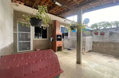 Casa com 2 quartos à venda em Shangri-lá, Pontal do Paraná 