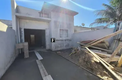 Casa com 3 quartos à venda no Riviera, Matinhos 