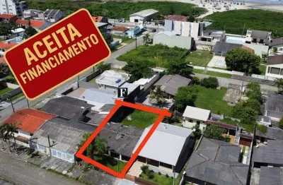 Terreno à venda em Shangri-lá, Pontal do Paraná 