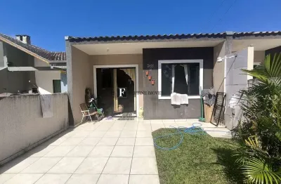 Casa com 2 quartos à venda em Ipanema, Pontal do Paraná 