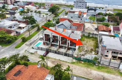 Terreno à venda no Balneário Ipacaraí, Matinhos 
