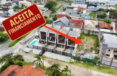 Terreno à venda no Balneário Ipacaraí, Matinhos 