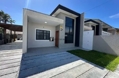 Casa com 3 quartos à venda no Porto Fino, Pontal do Paraná 