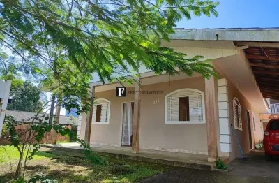 Casa com 6 quartos à venda na Praça de Embarque, Guarapari, Pontal do Paraná