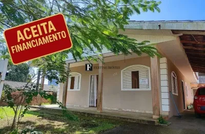 Casa com 6 quartos à venda no Guarapari, Pontal do Paraná 