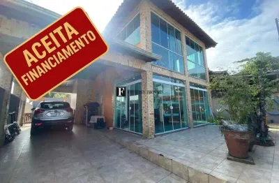 Casa com 4 quartos à venda em Shangri-lá, Pontal do Paraná 