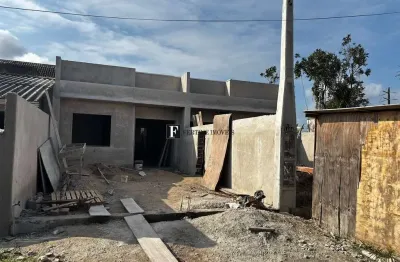 Casa com 2 quartos à venda no Canoas, Pontal do Paraná 