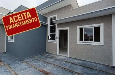 Casa com 3 quartos à venda em Ipanema, Pontal do Paraná 