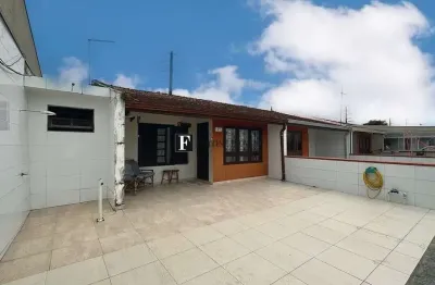 Casa com 2 quartos à venda na Praça de Embarque, Praia de Leste, Pontal do Paraná
