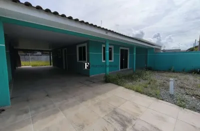 Casa com 2 quartos à venda no Santa Terezinha, Pontal do Paraná 