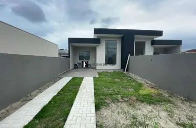 Casa com 3 quartos à venda em Ipanema, Pontal do Paraná 