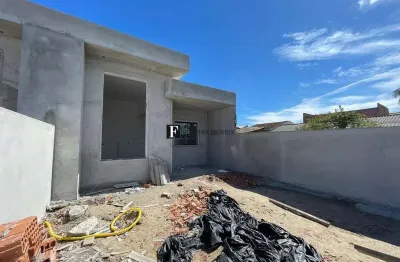 Casa com 3 quartos à venda em Ipanema, Pontal do Paraná 