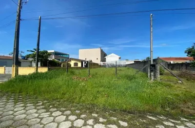 Terreno à venda em Shangri-lá, Pontal do Paraná 