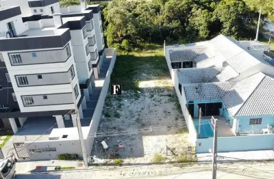 Terreno à venda no Jardim Canadá, Pontal do Paraná 