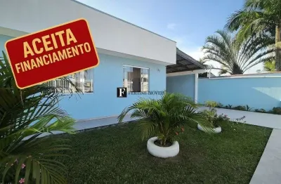 Casa com 3 quartos à venda em Shangri-lá, Pontal do Paraná 