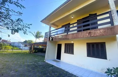 Casa com 2 quartos à venda no Leblon, Pontal do Paraná 
