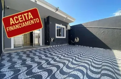 Casa com 2 quartos à venda na Praia de Leste, Pontal do Paraná 