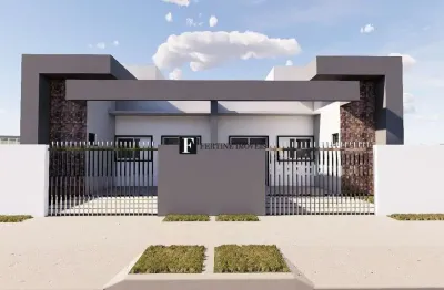 Casa com 3 quartos à venda em Ipanema, Pontal do Paraná 