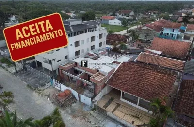 Casa com 3 quartos à venda em Ipanema, Pontal do Paraná 