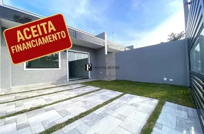 Casa com 2 quartos à venda no Jardim Canadá, Pontal do Paraná 
