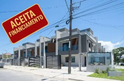 Casa com 3 quartos à venda em Balneário Betaras, Matinhos 