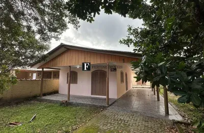 Casa com 3 quartos à venda na Praça de Embarque, Balneário Marissol, Pontal do Paraná