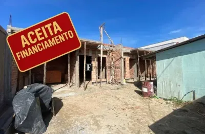 Casa com 4 quartos à venda em Ipanema, Pontal do Paraná 