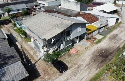 Apartamento com 1 quarto à venda no Leblon, Pontal do Paraná 