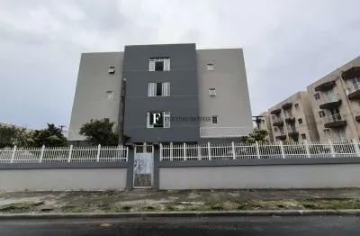 Apartamento com 2 quartos à venda na Praça de Embarque, Ipanema, Pontal do Paraná