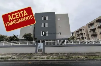 Apartamento com 2 quartos à venda em Ipanema, Pontal do Paraná 