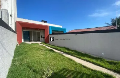 Casa com 2 quartos à venda no Perequê, Matinhos 